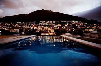 Antrim Luxury Apartment 506 Kapstaden Eksteriør billede